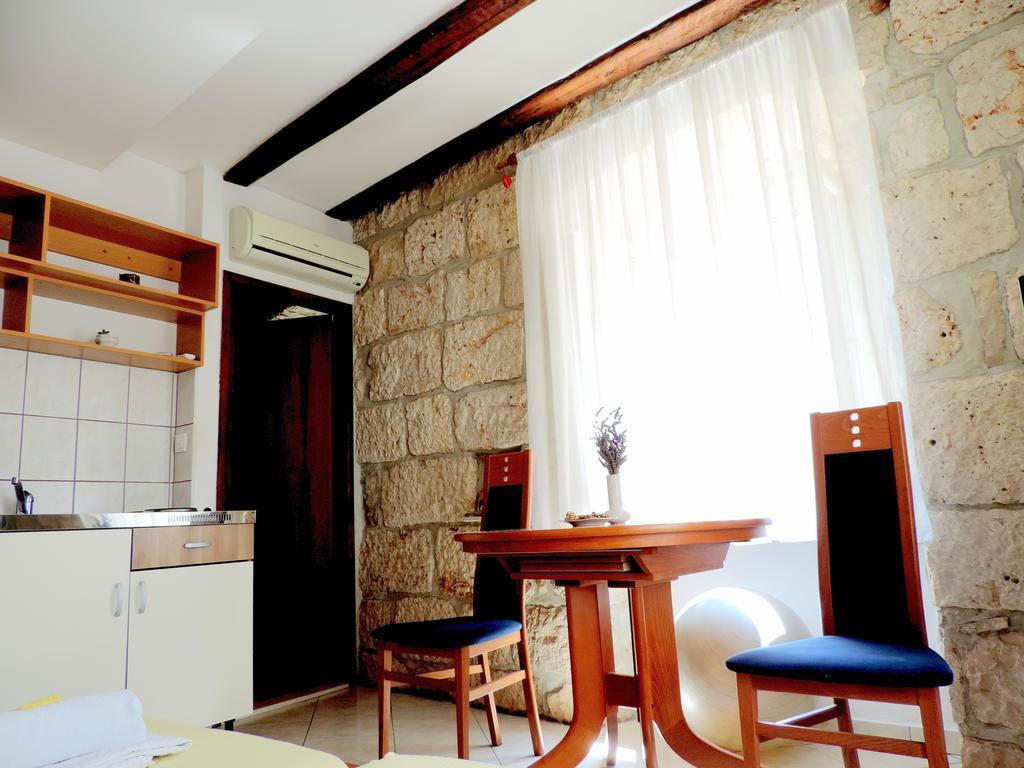 Apartment Biline Center Κόρτσουλα Δωμάτιο φωτογραφία