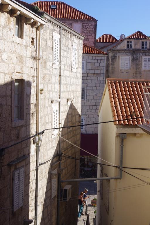Apartment Biline Center Κόρτσουλα Εξωτερικό φωτογραφία