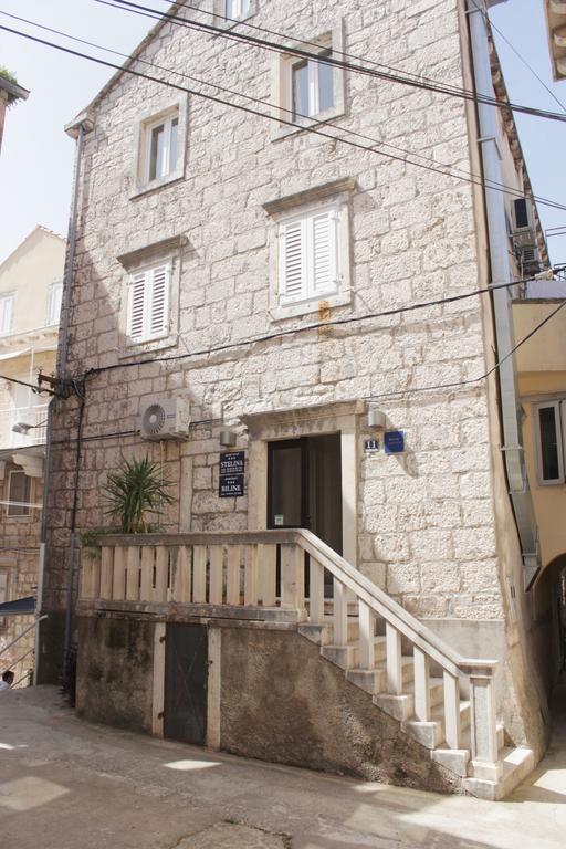Apartment Biline Center Κόρτσουλα Εξωτερικό φωτογραφία