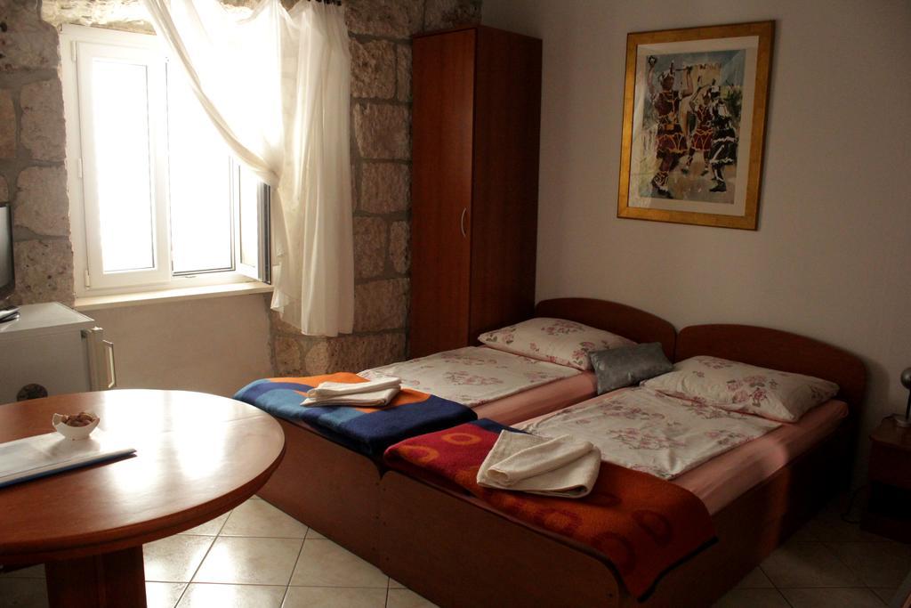 Apartment Biline Center Κόρτσουλα Εξωτερικό φωτογραφία