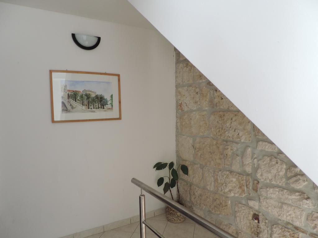 Apartment Biline Center Κόρτσουλα Δωμάτιο φωτογραφία