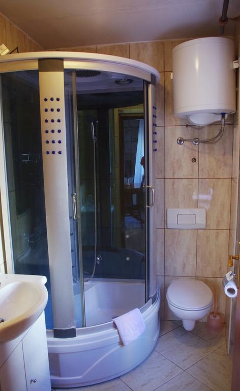 Apartment Biline Center Κόρτσουλα Δωμάτιο φωτογραφία