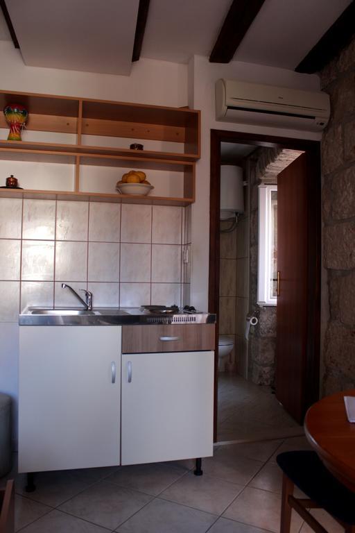 Apartment Biline Center Κόρτσουλα Δωμάτιο φωτογραφία
