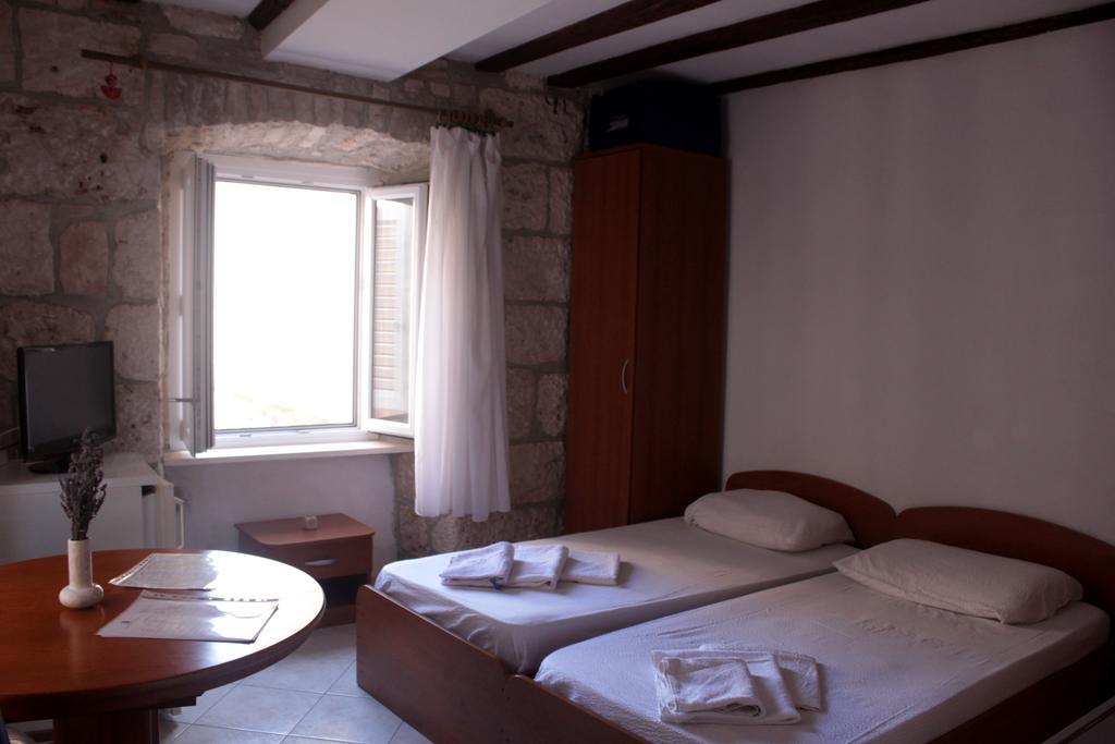 Apartment Biline Center Κόρτσουλα Δωμάτιο φωτογραφία