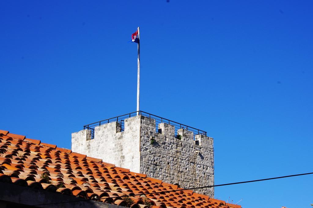 Apartment Biline Center Κόρτσουλα Δωμάτιο φωτογραφία