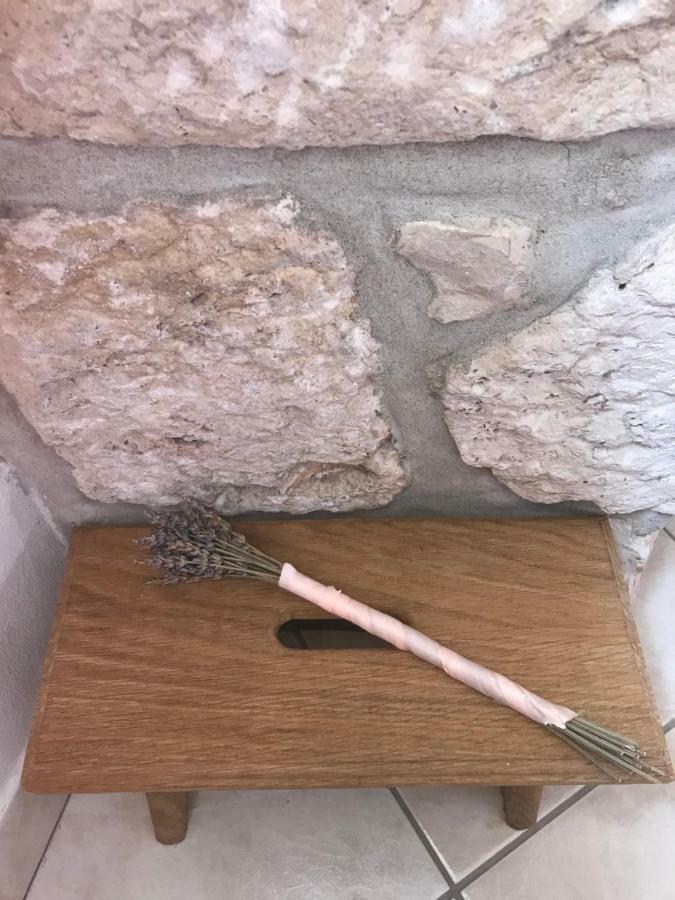 Apartment Biline Center Κόρτσουλα Εξωτερικό φωτογραφία